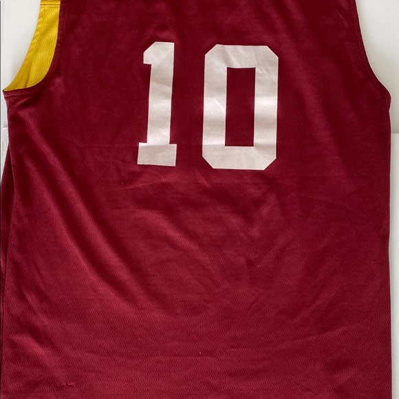 Team NBA CAVS  #10 Jersey - Picture 7 of 7